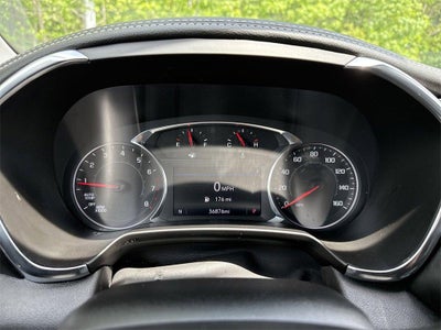 2023 Chevrolet Blazer FWD 4dr LT w/3LT