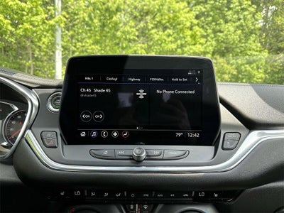 2023 Chevrolet Blazer FWD 4dr LT w/3LT