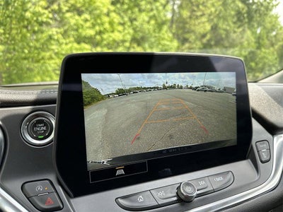 2023 Chevrolet Blazer FWD 4dr LT w/3LT