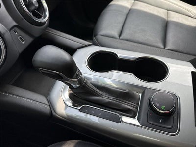 2023 Chevrolet Blazer FWD 4dr LT w/3LT