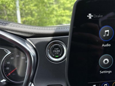 2023 Chevrolet Blazer FWD 4dr LT w/3LT