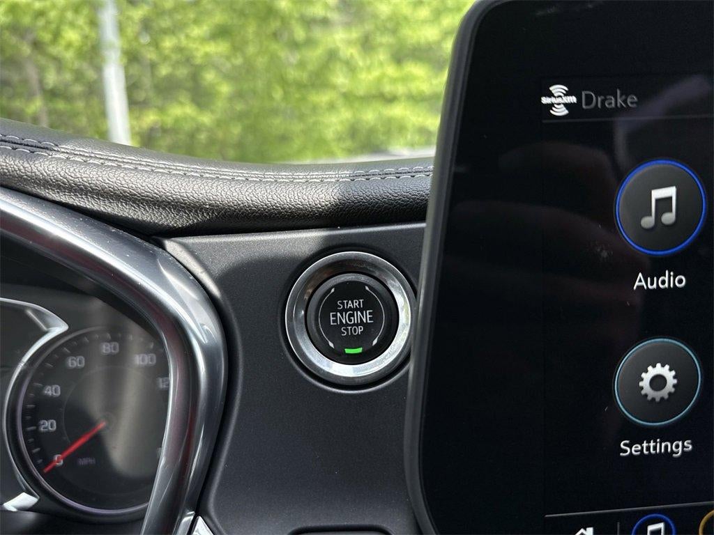 2023 Chevrolet Blazer FWD 4dr LT w/3LT