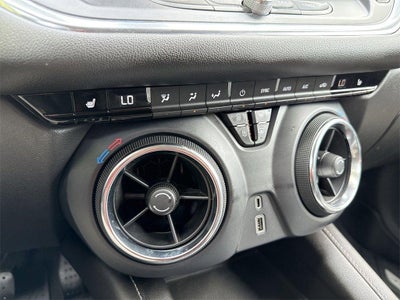 2023 Chevrolet Blazer FWD 4dr LT w/3LT