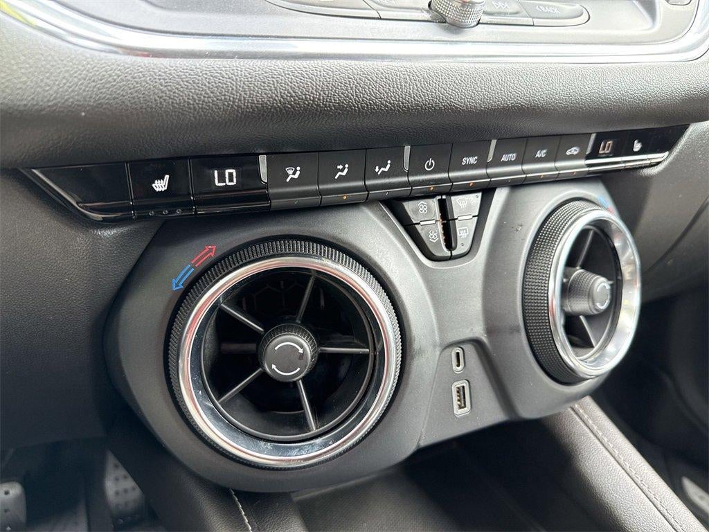 2023 Chevrolet Blazer FWD 4dr LT w/3LT