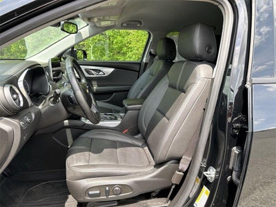 2023 Chevrolet Blazer FWD 4dr LT w/3LT