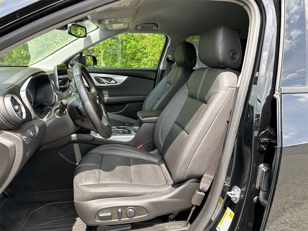 2023 Chevrolet Blazer FWD 4dr LT w/3LT