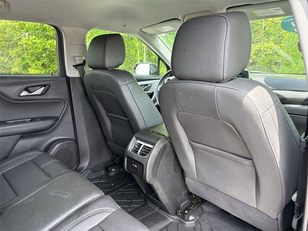 2023 Chevrolet Blazer FWD 4dr LT w/3LT