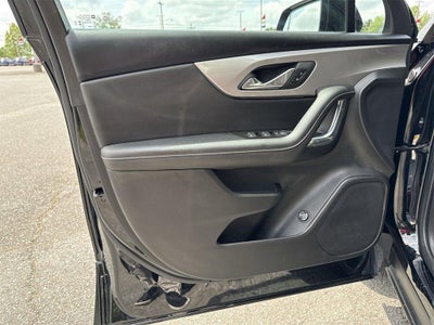 2023 Chevrolet Blazer FWD 4dr LT w/3LT