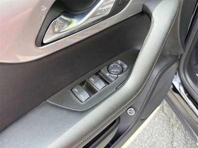 2023 Chevrolet Blazer FWD 4dr LT w/3LT