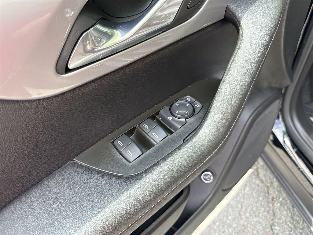 2023 Chevrolet Blazer FWD 4dr LT w/3LT