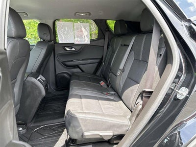 2023 Chevrolet Blazer FWD 4dr LT w/3LT