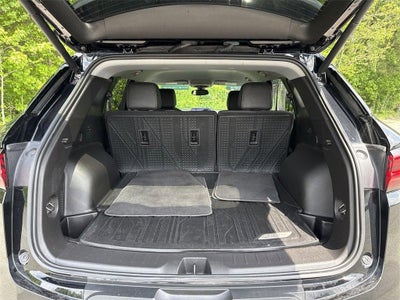 2023 Chevrolet Blazer FWD 4dr LT w/3LT