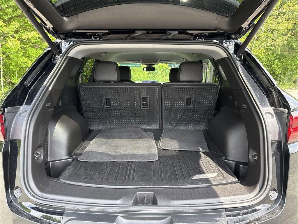 2023 Chevrolet Blazer FWD 4dr LT w/3LT