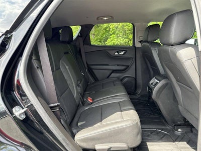 2023 Chevrolet Blazer FWD 4dr LT w/3LT