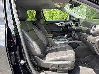 2023 Chevrolet Blazer FWD 4dr LT w/3LT