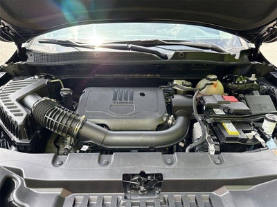 2023 Chevrolet Blazer FWD 4dr LT w/3LT