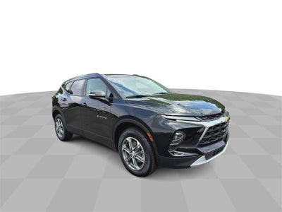 2023 Chevrolet Blazer FWD 4dr LT w/3LT