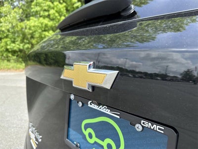 2023 Chevrolet Blazer FWD 4dr LT w/3LT