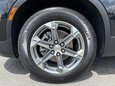 2023 Chevrolet Blazer FWD 4dr LT w/3LT