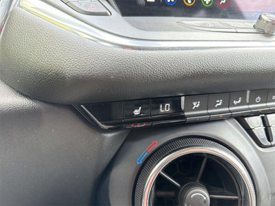 2023 Chevrolet Blazer FWD 4dr LT w/3LT