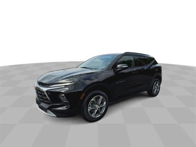 2023 Chevrolet Blazer FWD 4dr LT w/3LT