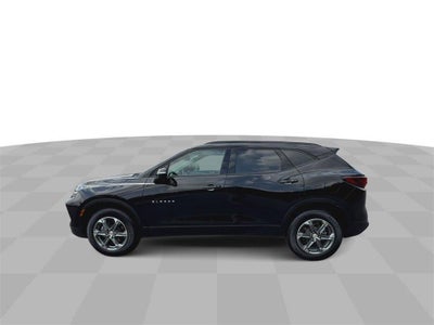2023 Chevrolet Blazer FWD 4dr LT w/3LT