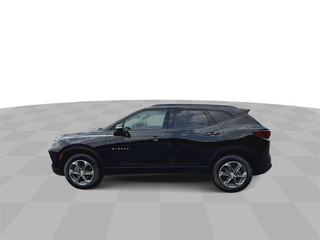 2023 Chevrolet Blazer FWD 4dr LT w/3LT