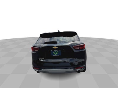 2023 Chevrolet Blazer FWD 4dr LT w/3LT