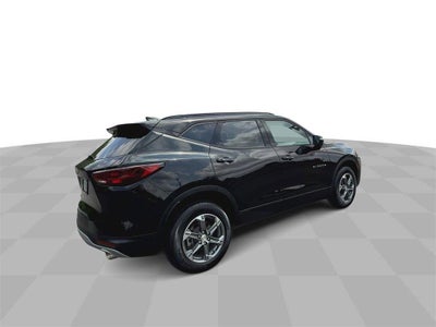 2023 Chevrolet Blazer FWD 4dr LT w/3LT