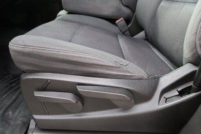 2014 GMC Sierra 1500 2WD Crew Cab 143.5" SLE