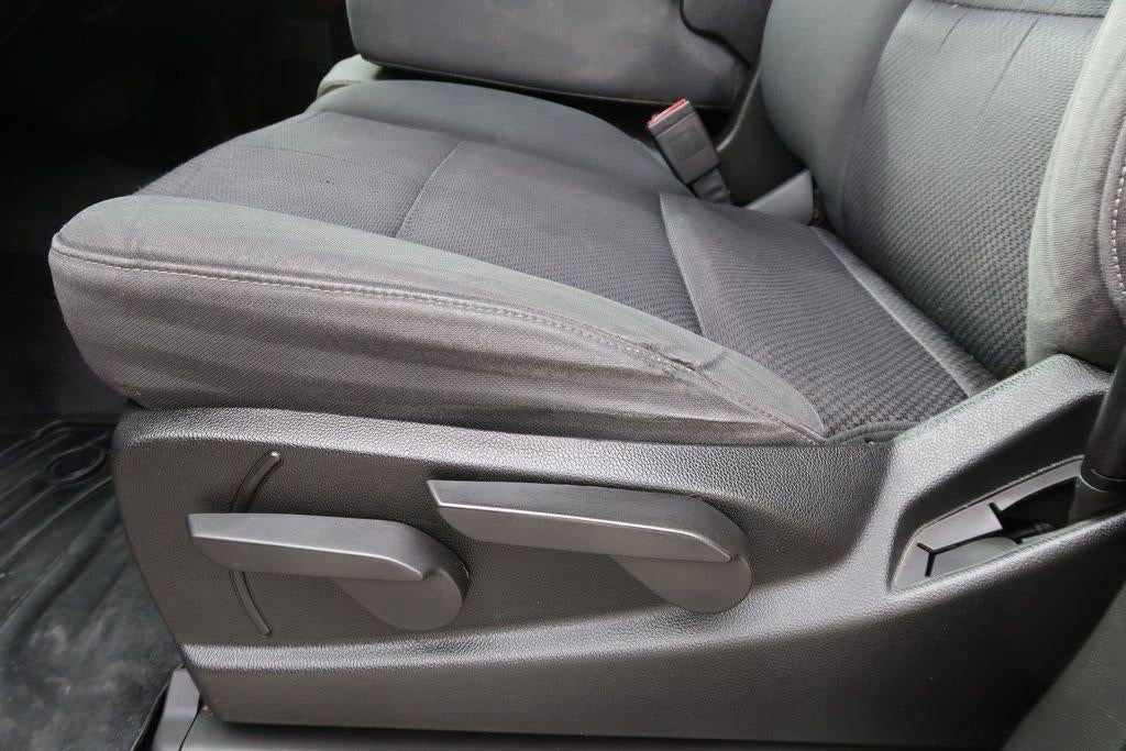 2014 GMC Sierra 1500 2WD Crew Cab 143.5" SLE