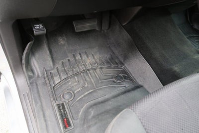 2014 GMC Sierra 1500 2WD Crew Cab 143.5" SLE