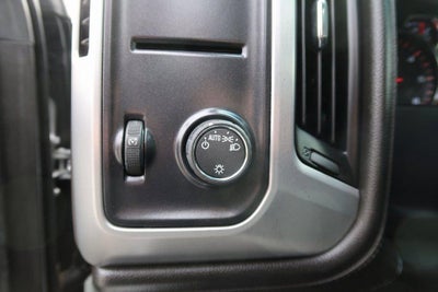 2014 GMC Sierra 1500 2WD Crew Cab 143.5" SLE