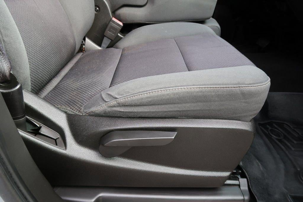 2014 GMC Sierra 1500 2WD Crew Cab 143.5" SLE