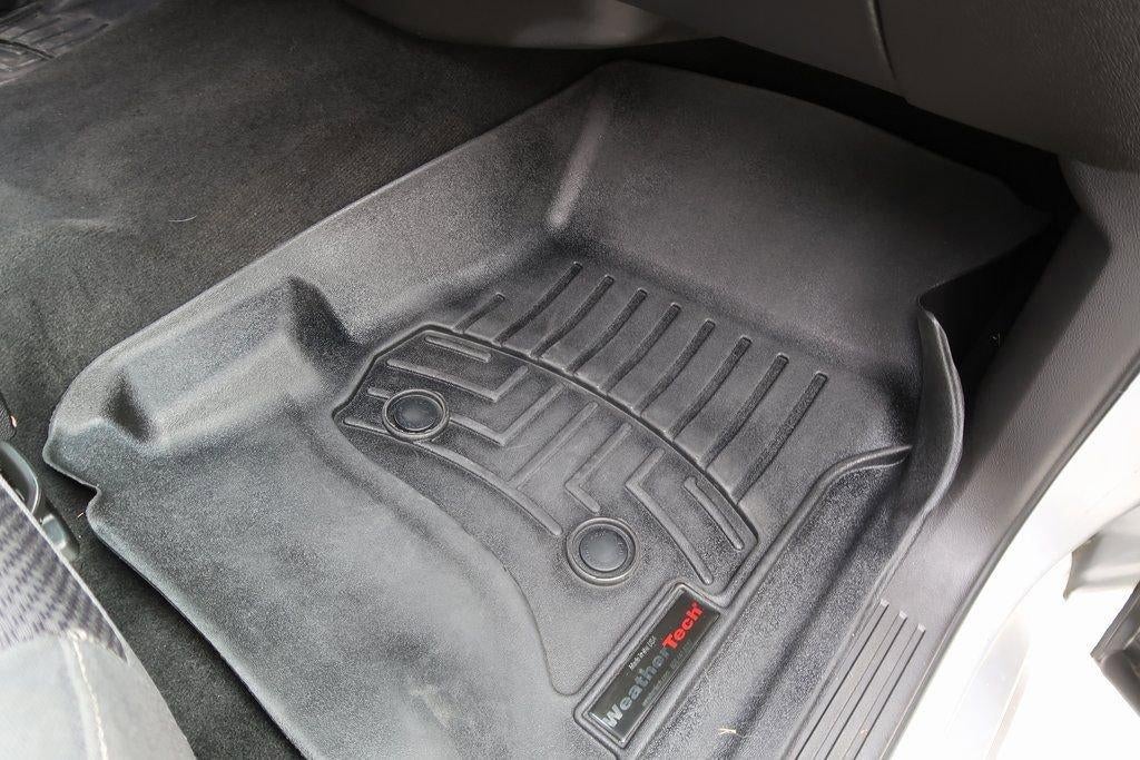 2014 GMC Sierra 1500 2WD Crew Cab 143.5" SLE