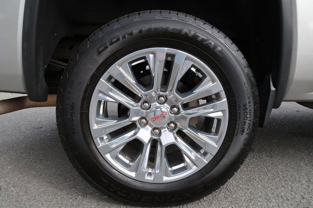 2014 GMC Sierra 1500 2WD Crew Cab 143.5" SLE