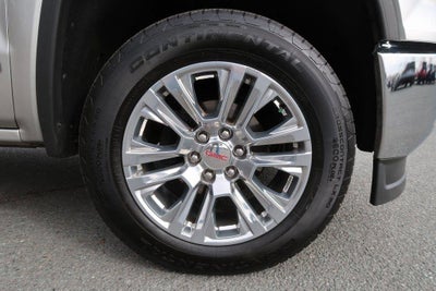 2014 GMC Sierra 1500 2WD Crew Cab 143.5" SLE