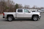 2014 GMC Sierra 1500 2WD Crew Cab 143.5" SLE