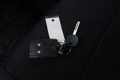 2014 GMC Sierra 1500 2WD Crew Cab 143.5" SLE