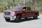 2015 GMC Sierra 1500 4WD Crew Cab 153.0" SLE