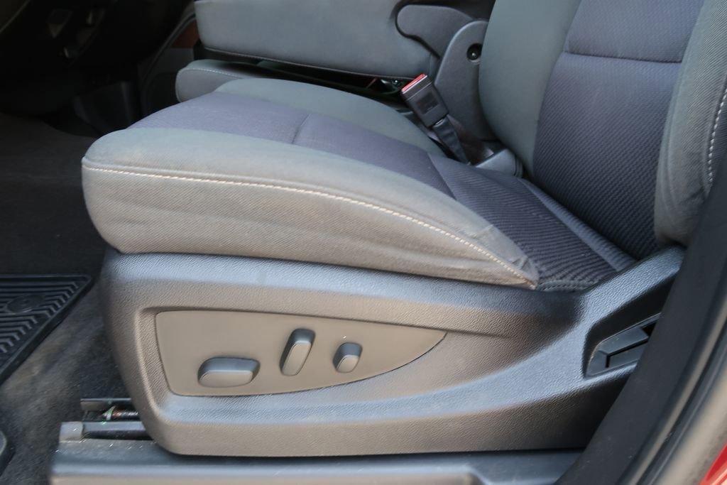 2015 GMC Sierra 1500 4WD Crew Cab 153.0" SLE