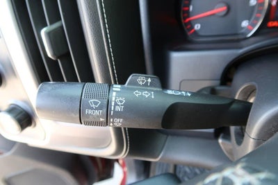 2015 GMC Sierra 1500 4WD Crew Cab 153.0" SLE