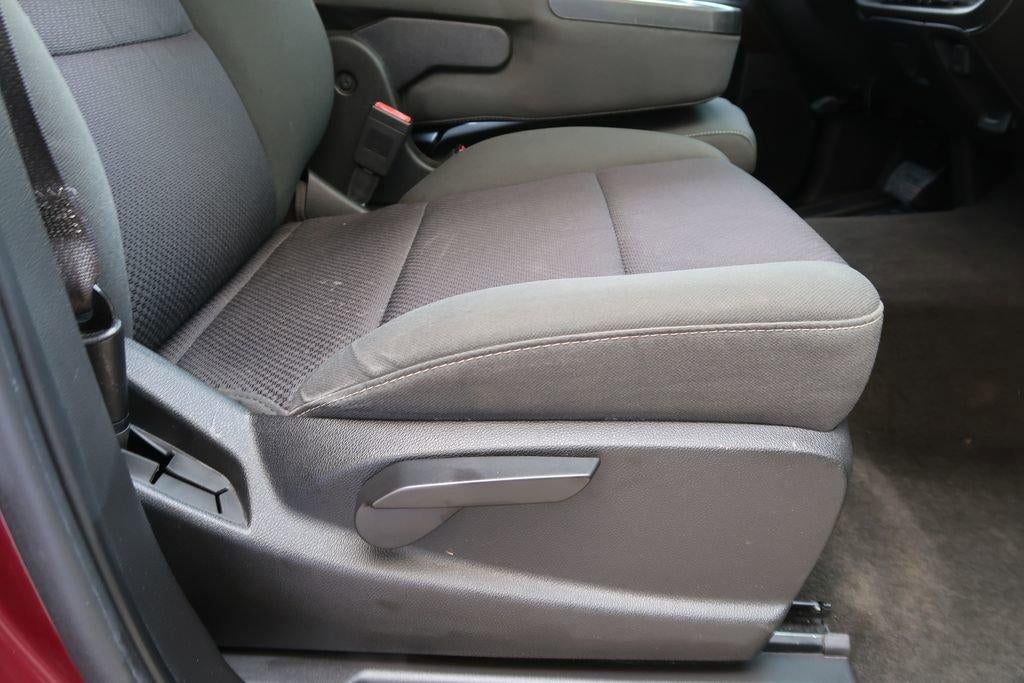 2015 GMC Sierra 1500 4WD Crew Cab 153.0" SLE