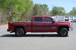 2015 GMC Sierra 1500 4WD Crew Cab 153.0" SLE