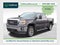 2014 GMC Sierra 1500 4WD Crew Cab 143.5" SLE