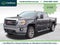 2014 GMC Sierra 1500 4WD Crew Cab 143.5" SLE