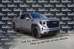 2022 GMC Sierra 1500 Limited 4WD Crew Cab 157" Elevation