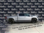 2022 GMC Sierra 1500 Limited 4WD Crew Cab 157" Elevation