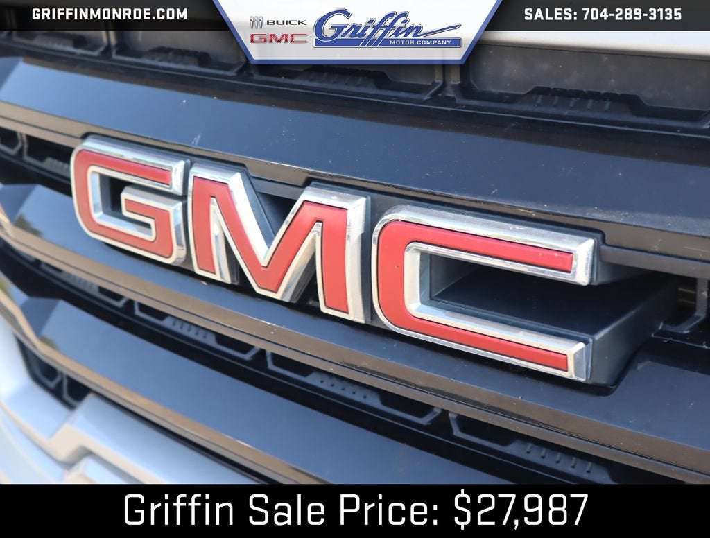 2021 GMC Sierra 1500 Elevation - Photo 12