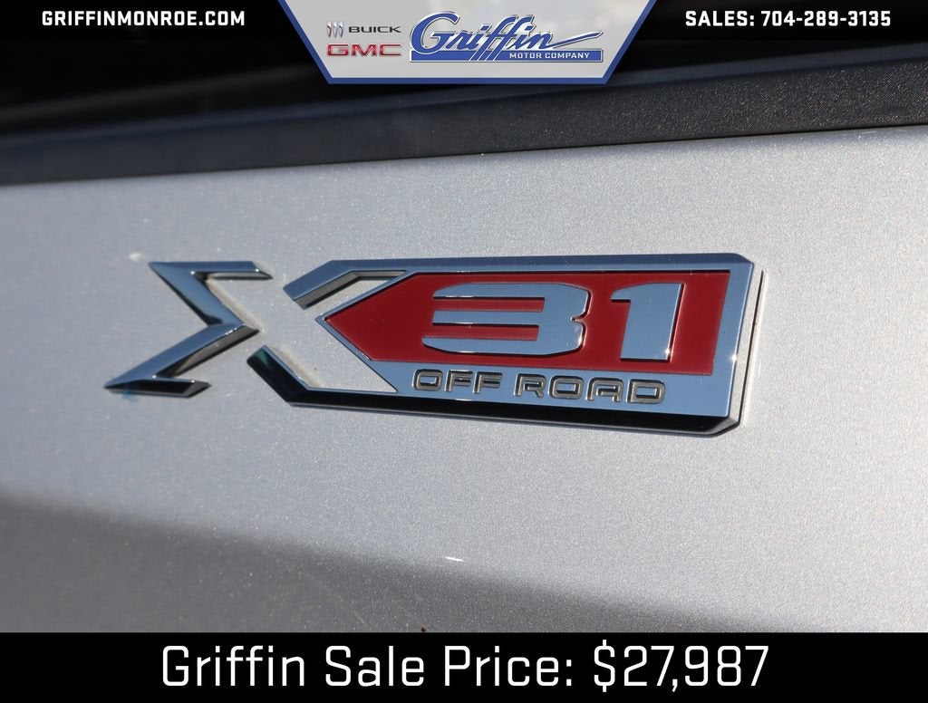 2021 GMC Sierra 1500 Elevation - Photo 14